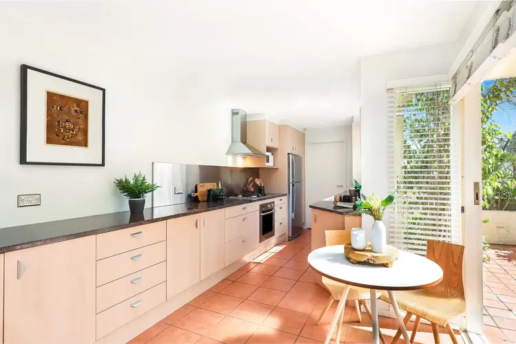 Third view of Homely townhouse listing, 2/146 Darling Street, Balmain NSW 2041