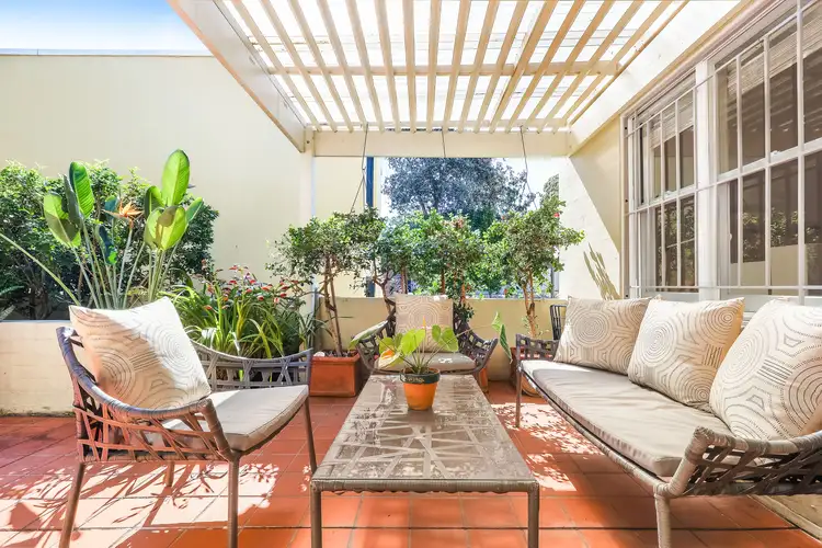 Fifth view of Homely townhouse listing, 2/146 Darling Street, Balmain NSW 2041
