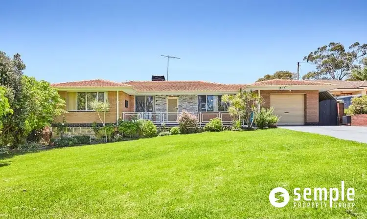 56 Fanstone Avenue, Beeliar WA 6164