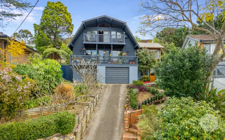 57 Leonay Parade, Leonay NSW 2750