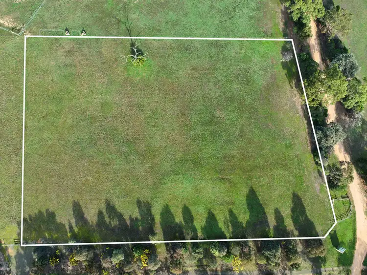Third view of Homely land listing, Lot 1 Ararat-Halls Gap Road, Pomonal VIC 3381