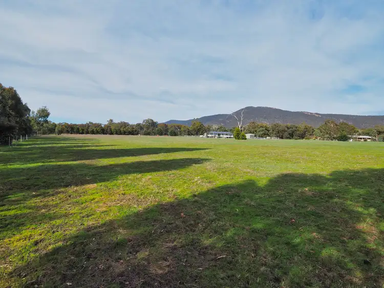 Fifth view of Homely land listing, Lot 1 Ararat-Halls Gap Road, Pomonal VIC 3381