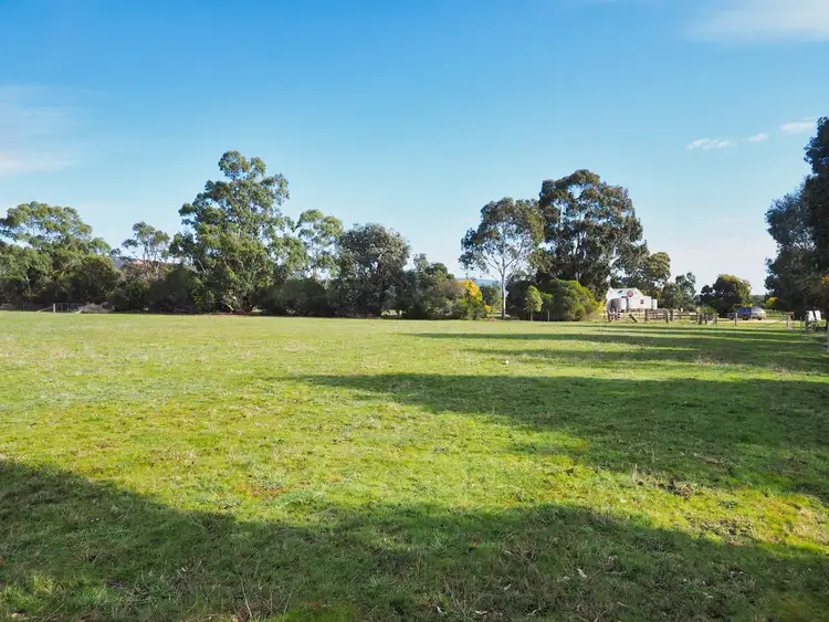 Sixth view of Homely land listing, Lot 1 Ararat-Halls Gap Road, Pomonal VIC 3381