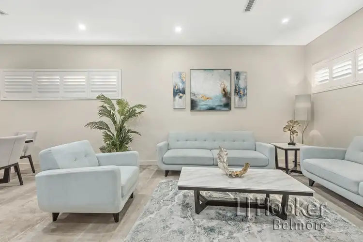Second view of Homely semi-detached listing, 2 Keira Avenue, Greenacre NSW 2190