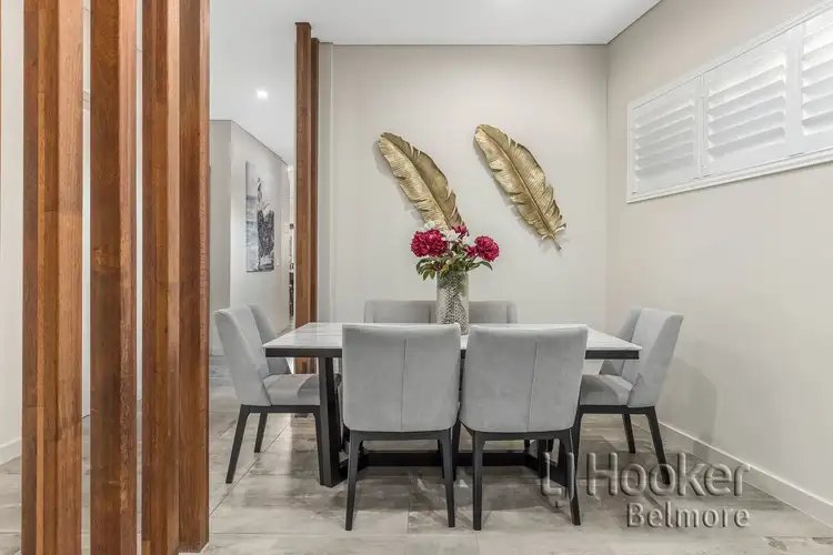 Third view of Homely semi-detached listing, 2 Keira Avenue, Greenacre NSW 2190