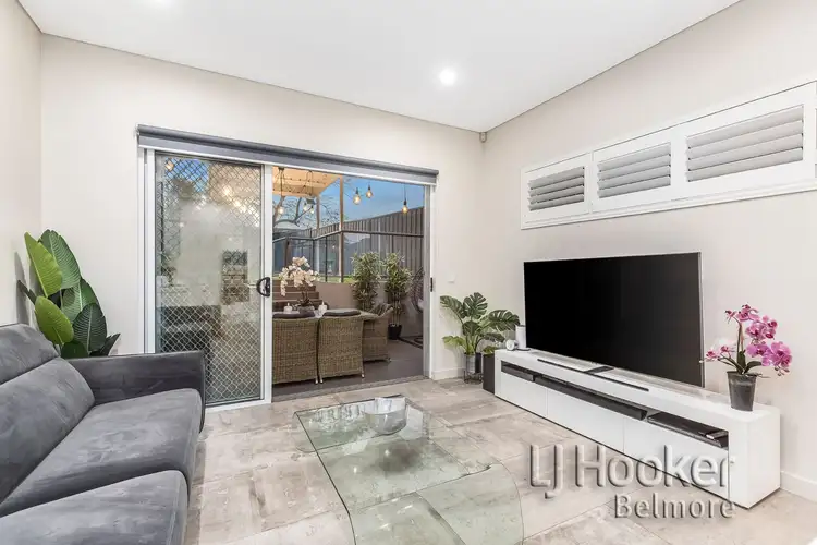 Fifth view of Homely semi-detached listing, 2 Keira Avenue, Greenacre NSW 2190