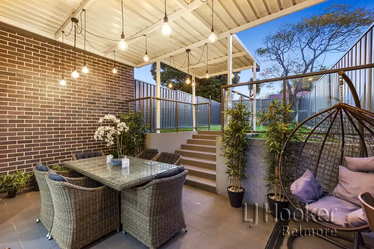 Sixth view of Homely semi-detached listing, 2 Keira Avenue, Greenacre NSW 2190
