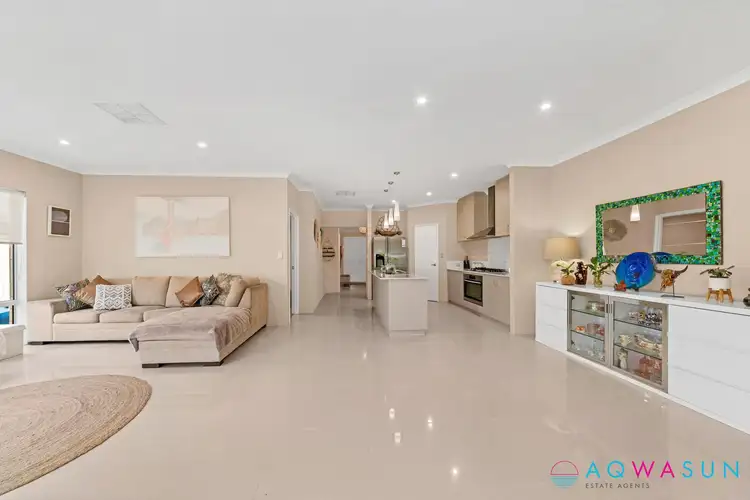 Third view of Homely house listing, 16 Buttermere Approach, Waikiki WA 6169