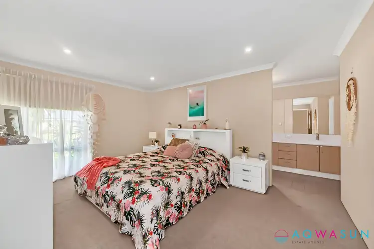 Fourth view of Homely house listing, 16 Buttermere Approach, Waikiki WA 6169