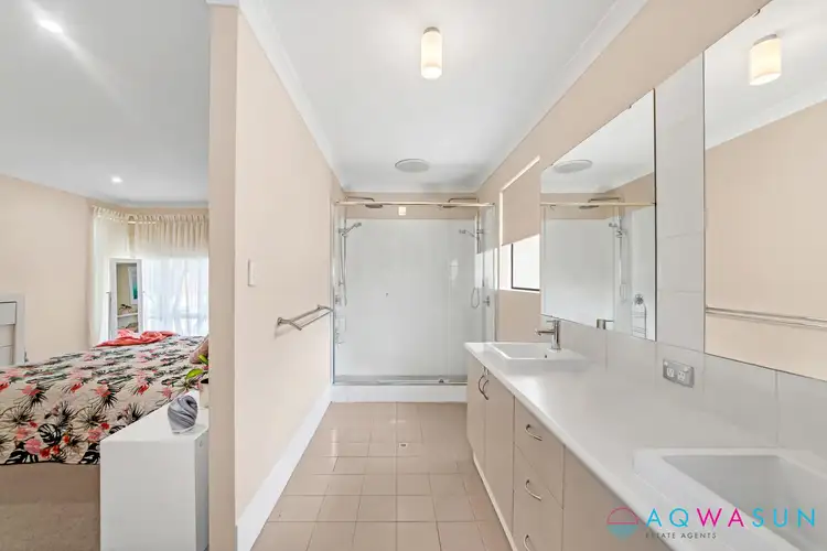 Fifth view of Homely house listing, 16 Buttermere Approach, Waikiki WA 6169