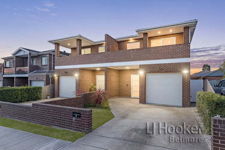 5 Jean Street, Greenacre NSW 2190