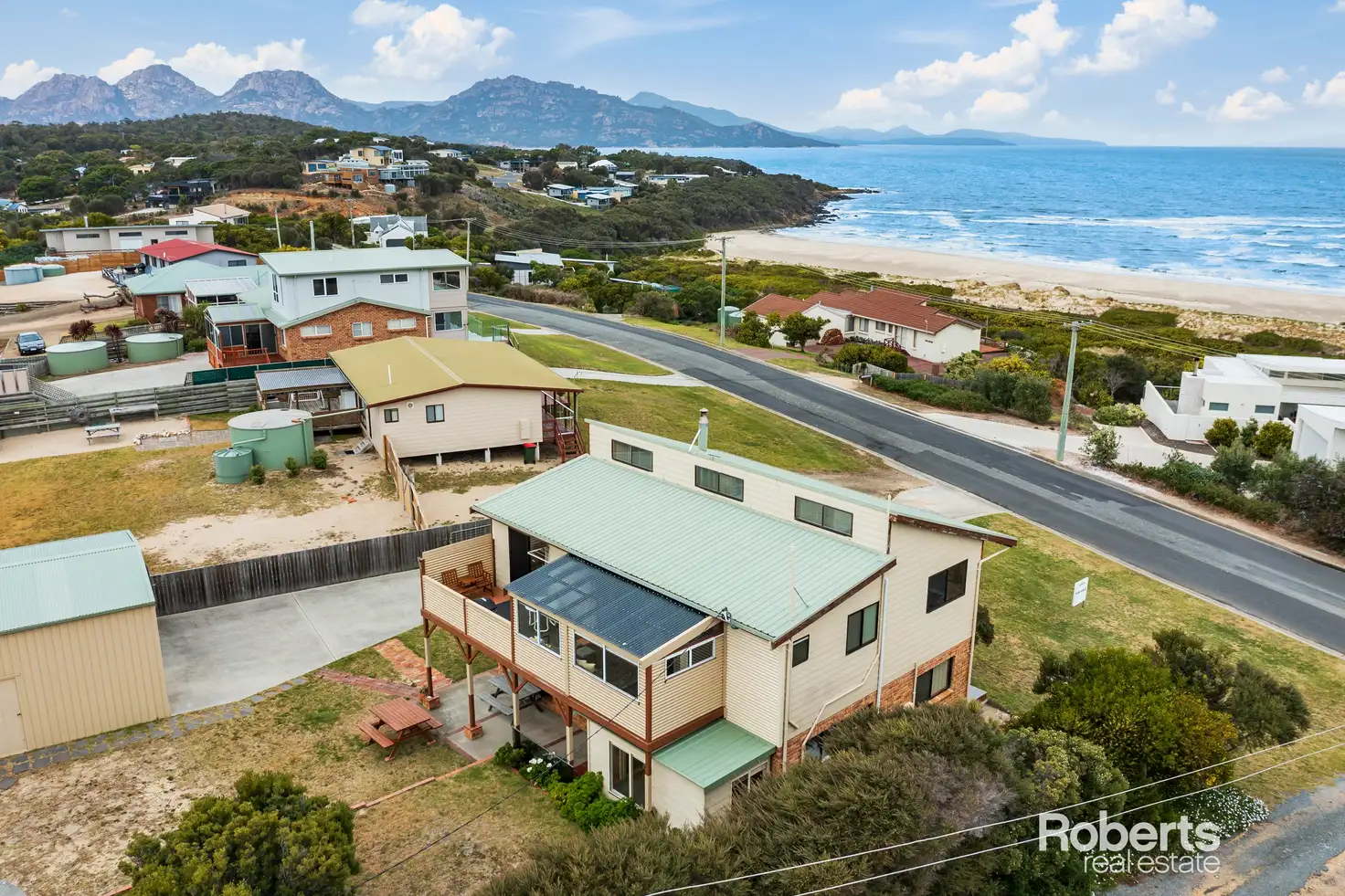 Main view of Homely house listing, 131 Swanwick Drive, Coles Bay TAS 7215