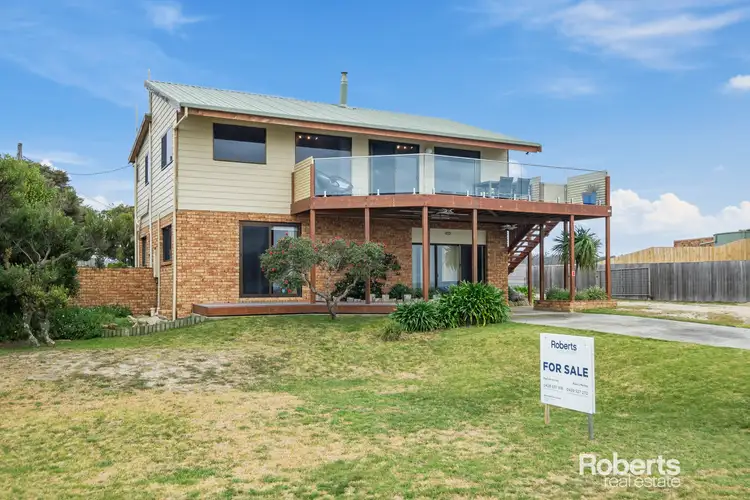 Third view of Homely house listing, 131 Swanwick Drive, Coles Bay TAS 7215