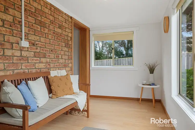 Fifth view of Homely house listing, 131 Swanwick Drive, Coles Bay TAS 7215