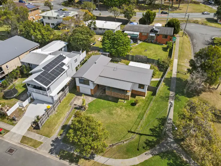 Second view of Homely house listing, 40 Geoffrey Avenue, Southport QLD 4215
