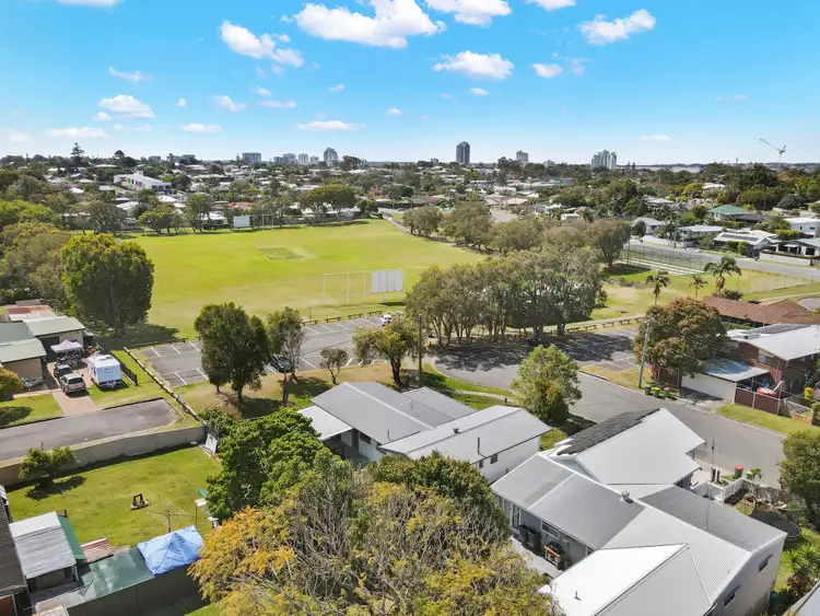 Third view of Homely house listing, 40 Geoffrey Avenue, Southport QLD 4215