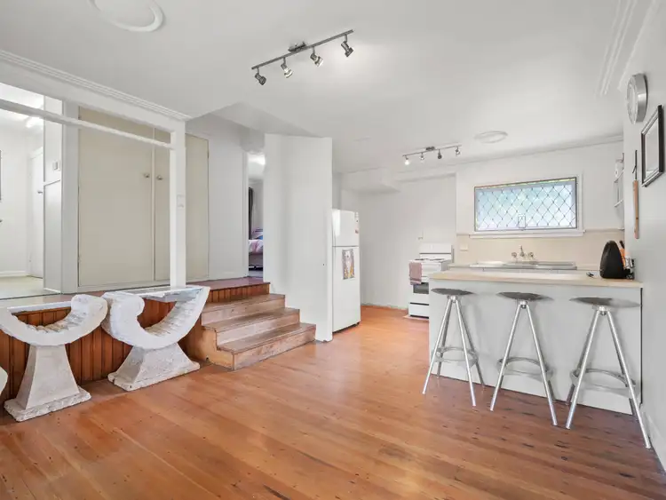 Fourth view of Homely house listing, 40 Geoffrey Avenue, Southport QLD 4215