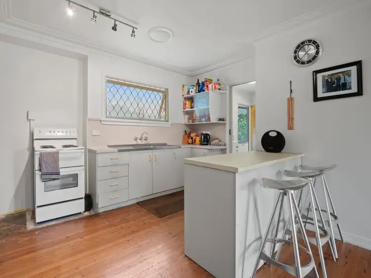 Fifth view of Homely house listing, 40 Geoffrey Avenue, Southport QLD 4215