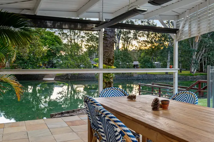 Third view of Homely house listing, 8 Whitsunday Drive, Currumbin Waters QLD 4223