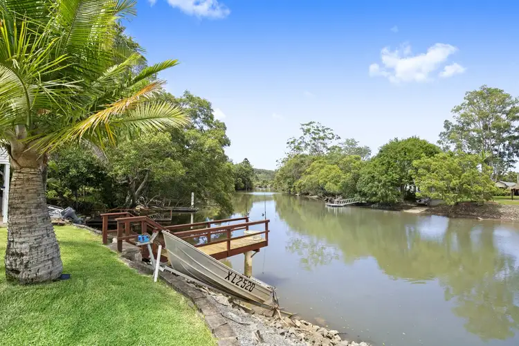 Sixth view of Homely house listing, 8 Whitsunday Drive, Currumbin Waters QLD 4223