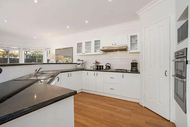 Second view of Homely house listing, 9 Hansen Avenue, Galston NSW 2159