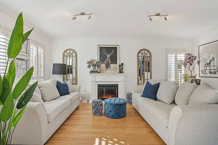 Third view of Homely house listing, 9 Hansen Avenue, Galston NSW 2159