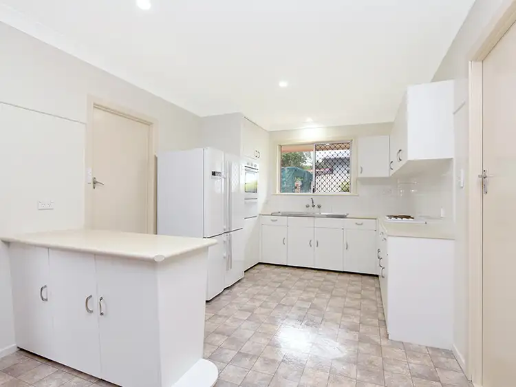 Second view of Homely house listing, 70 Stuart Street, Mount Lofty QLD 4350