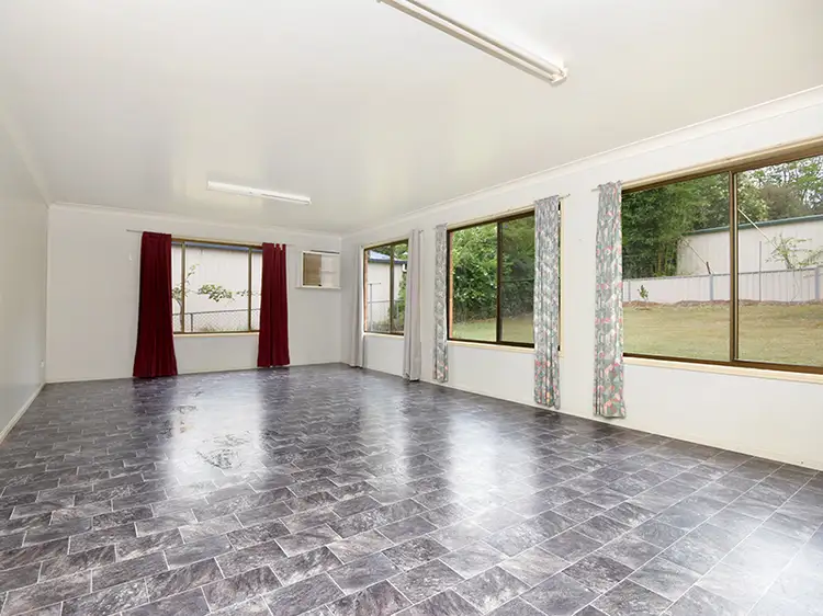 Fifth view of Homely house listing, 70 Stuart Street, Mount Lofty QLD 4350