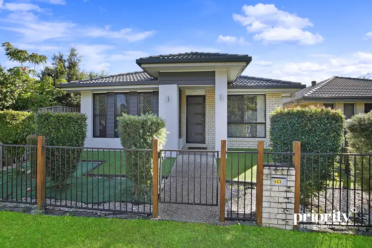 Main view of Homely house listing, 403 Norris Road, Fitzgibbon QLD 4018