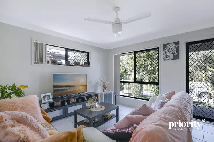 Second view of Homely house listing, 403 Norris Road, Fitzgibbon QLD 4018