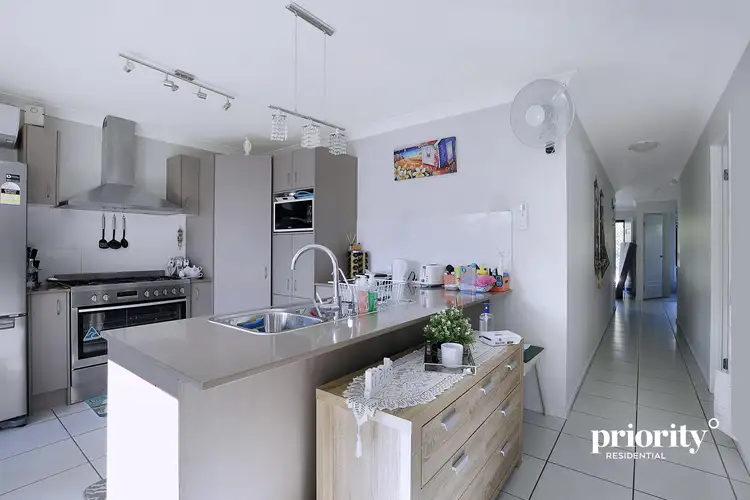 Fifth view of Homely house listing, 403 Norris Road, Fitzgibbon QLD 4018