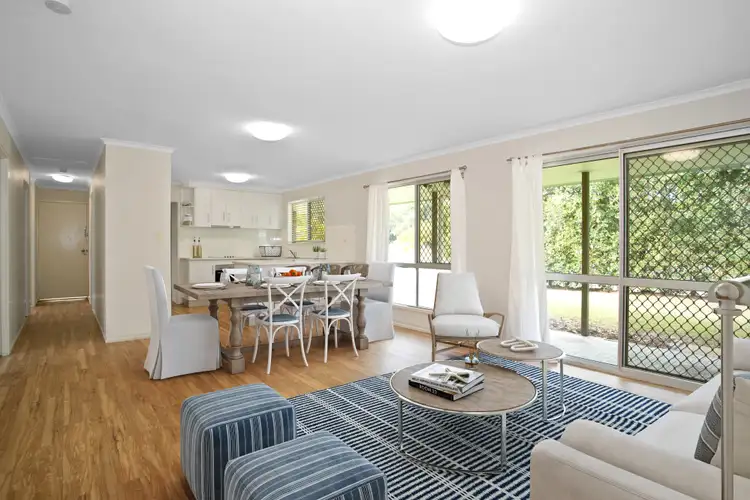 2 Cavanagh Drive, Blacks Beach QLD 4740