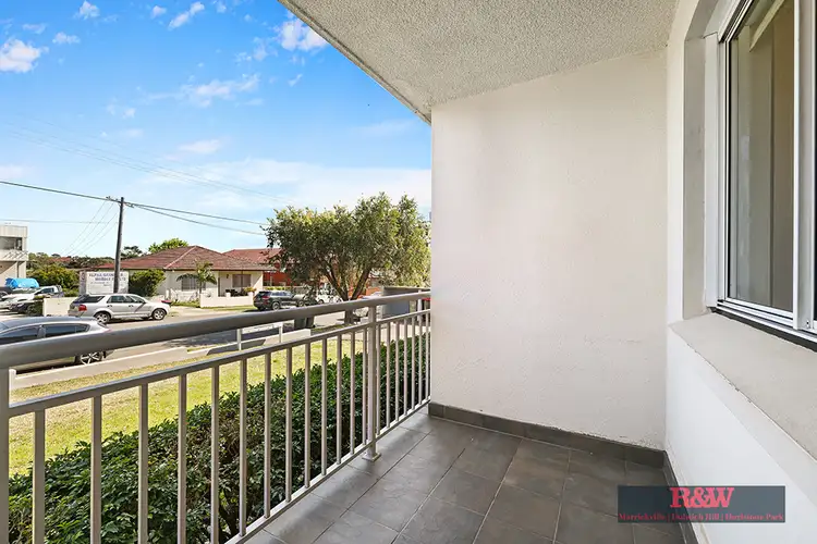 Sixth view of Homely block of units listing, 44 Drummond Street, Belmore NSW 2192