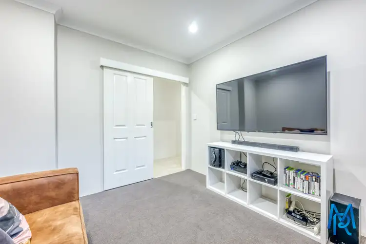 Sixth view of Homely house listing, 6 Rainier Road, Hilbert WA 6112