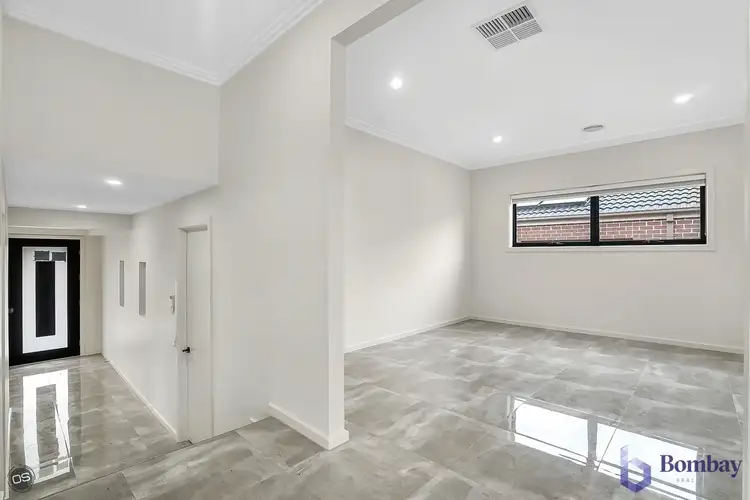 Second view of Homely house listing, 30 Wilkinson Street, Mernda VIC 3754
