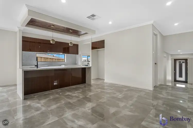 Third view of Homely house listing, 30 Wilkinson Street, Mernda VIC 3754