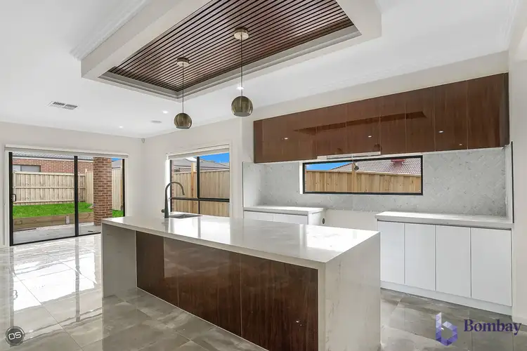 Fourth view of Homely house listing, 30 Wilkinson Street, Mernda VIC 3754