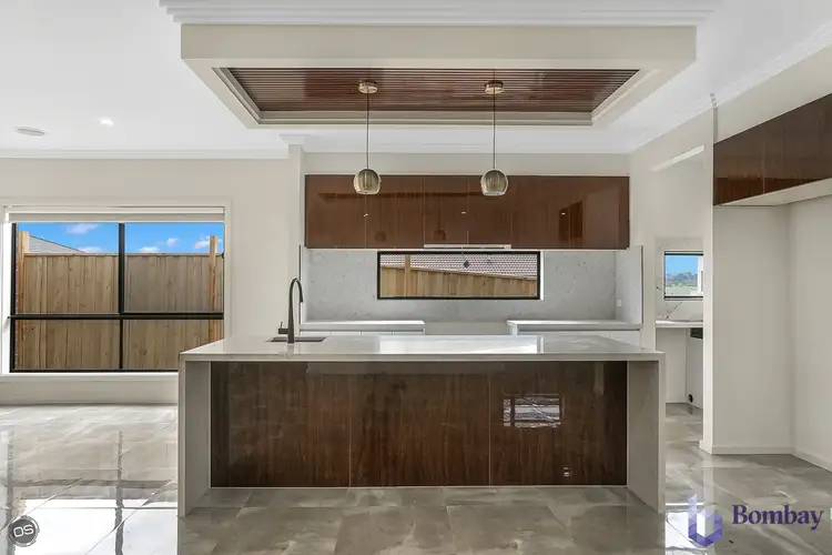 Fifth view of Homely house listing, 30 Wilkinson Street, Mernda VIC 3754