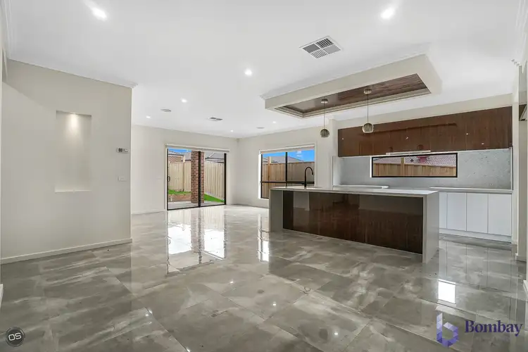 Sixth view of Homely house listing, 30 Wilkinson Street, Mernda VIC 3754