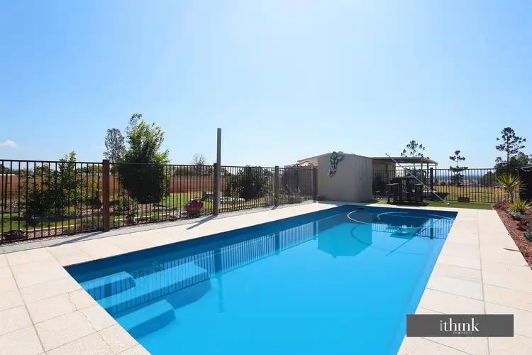 116 Queen Street, Harrisville QLD 4307