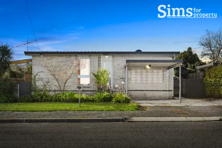 Main view of Homely house listing, 18 Bruce Street, Prospect TAS 7250