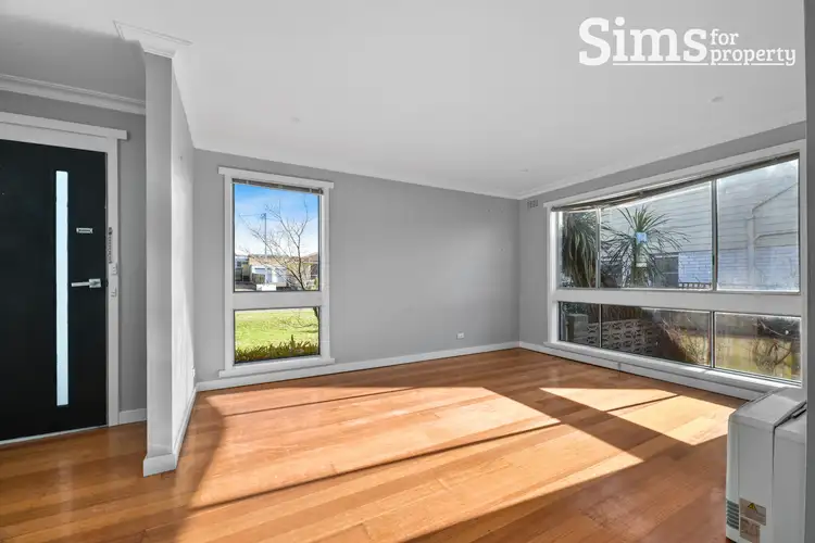 Second view of Homely house listing, 18 Bruce Street, Prospect TAS 7250