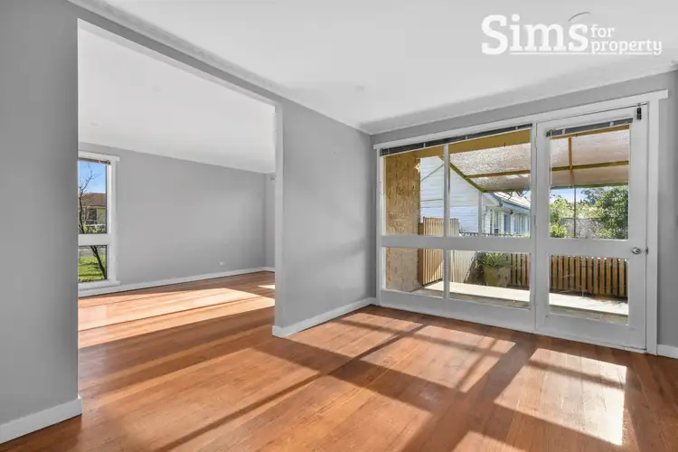 Fifth view of Homely house listing, 18 Bruce Street, Prospect TAS 7250