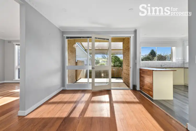 Sixth view of Homely house listing, 18 Bruce Street, Prospect TAS 7250