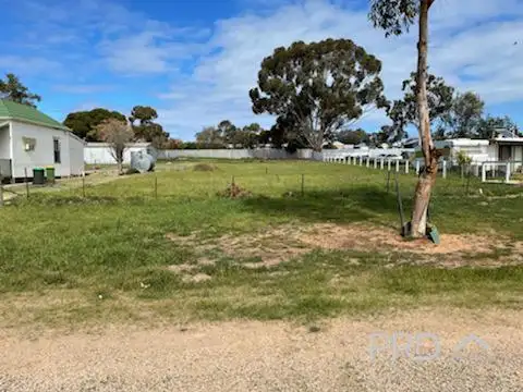 Second view of Homely land listing, 17 Poole Street, Murrayville VIC 3512
