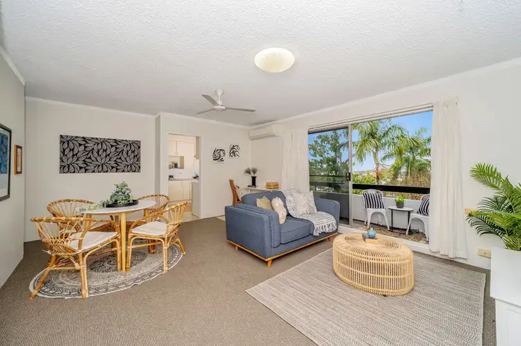 Second view of Homely unit listing, 17/23 Gregory Street, North Ward QLD 4810