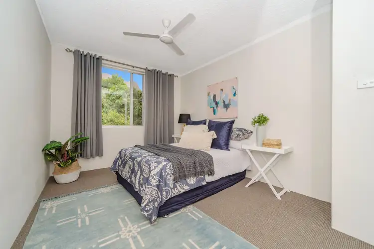 Fourth view of Homely unit listing, 17/23 Gregory Street, North Ward QLD 4810