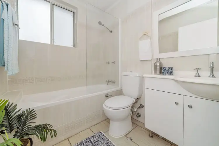Fifth view of Homely unit listing, 17/23 Gregory Street, North Ward QLD 4810