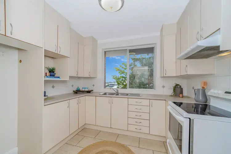 Sixth view of Homely unit listing, 17/23 Gregory Street, North Ward QLD 4810