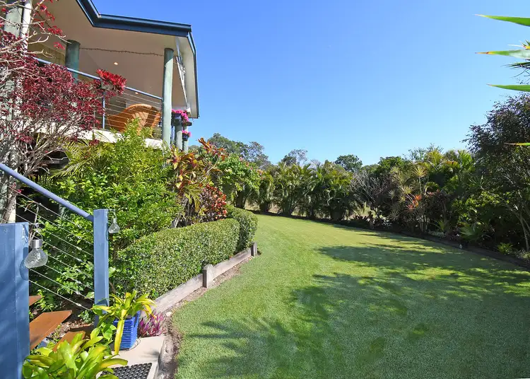 Fourth view of Homely house listing, 4 Glen Laton Court, Craignish QLD 4655